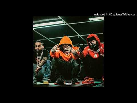 [FREE] Slayter + Fenix Flexin + West Coast Type Beat "Pilotaje" | Prod. @1sthh + @Gouzess