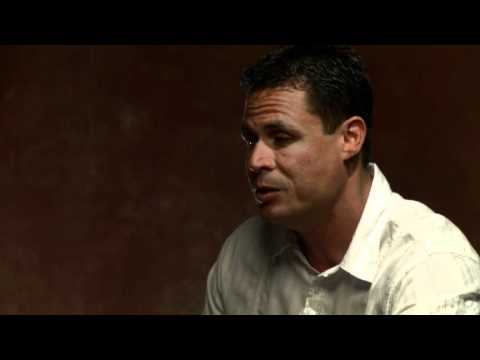 First Recon Marines - Generation Kill Interview W/ The Real Marines