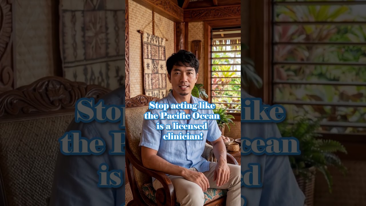 One AI Says "Go to the Beach." The Other AI Says "Take Magnesium." #ai #thepantheons #debate #stress