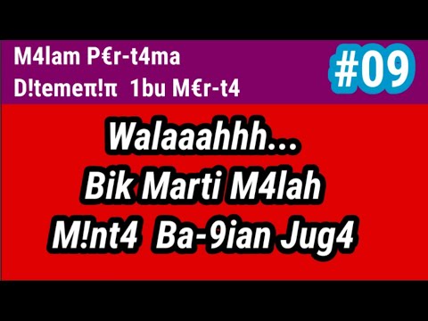 Bik Marti Terny4ta N4h4n ju9a