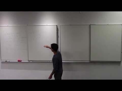 Introduction to Supersymmetry and Localization, Part 3 of 3