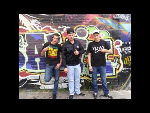 La putin de galère- Tiocols ft Jimstyl ft Nyto