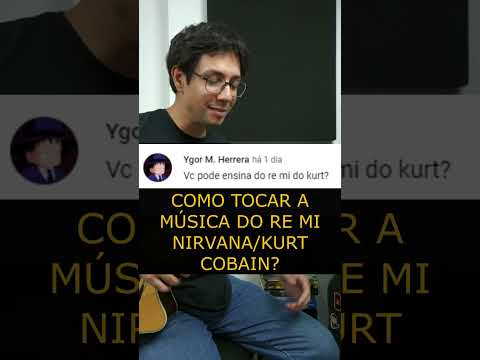 Do Re Mi (ver. 2) - Nirvana