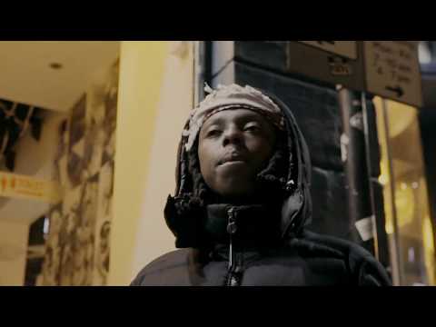 Sam Wise  - LED (Light Up) (Official Music Video)