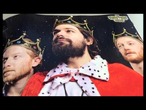 Biffy Clyro - Royals (Lorde Cover)