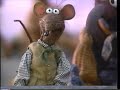 Opening To James And The Giant Peach 1996 VHS