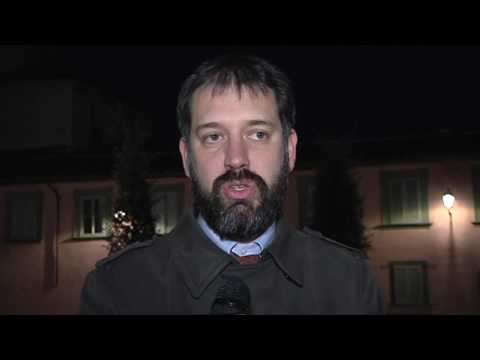 2017-01-21 PRATO - PIAZZA SAN NICCOLÒ RIMESSA A NUOVO, ORA È PEDONALE