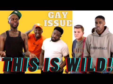 BKCHAT LDN: S5 EPISODE 3 - This episode was wild! cast members fighting?