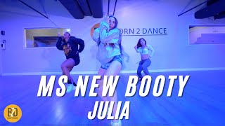 Bubba Sparxxx - Ms. New Booty / Julia Potterfield Choreography