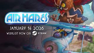 VideoImage1 Air Hares