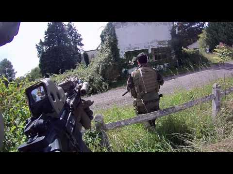 MSORT 8531 - Strike Shot OP Bellerive