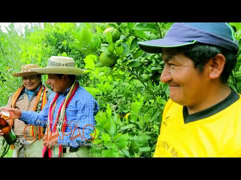 PROYECTO MUSICAL QHAPAQ  CARNAVALES DE MI TIERRA TEMA:MORMONTONES