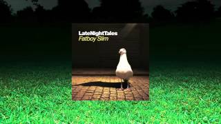 Willie Nelson - Blue Skies (Late Night Tales: Fatboy Slim)