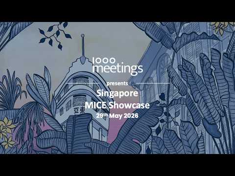 Singapore Showcase