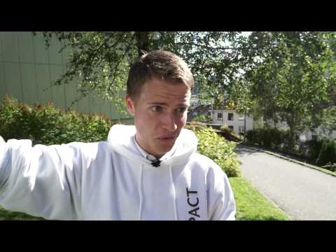 Mission 360˚ TV - Hands On