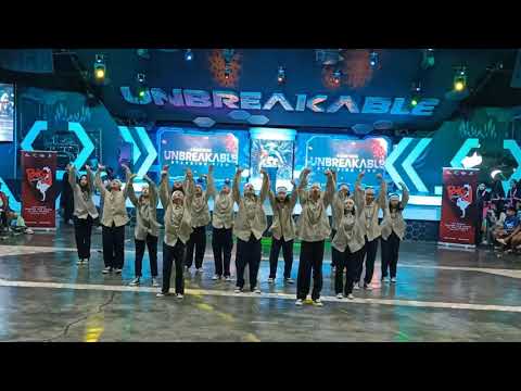 OUTSTRIP IBA ZAMBALES DANCE CONTEST JUNE 17,2022