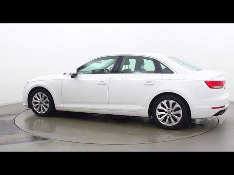 2016/66 Audi A4 2.0 TDI ultra SE S Tronic (s/s)  - Contact Motor Range Today