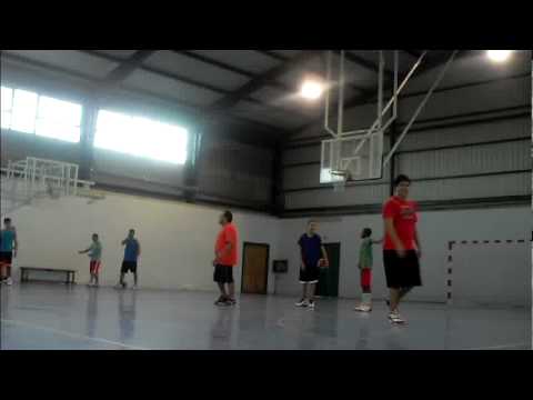 Pre-temporada CB Torreblacna