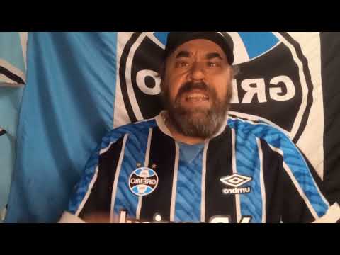 Sitio Gremista Grêmio 2x1 Ponte Preta