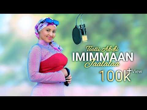 Ethiopian Music:Toti Abdi New Ethiopian Oromo Music |Imimmaan Jaalalaa| Best Cover Music  2026