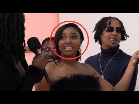 Arlette's SHOCKED Facial Expressions for 10 Minutes Straight