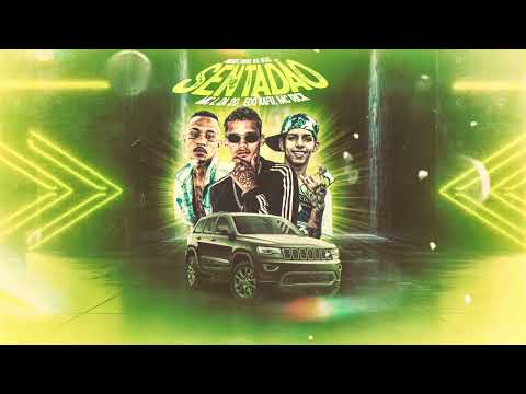 EOO KAFU, MC L DA 20, MC RICK, SENTADAO #bregafunk #brega