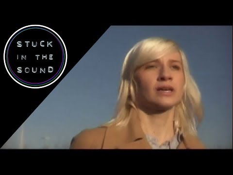 Stuck in the Sound - Toy Boy [Official Video] (2007)
