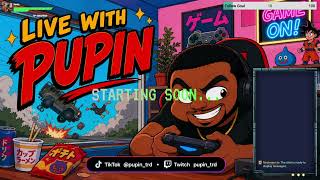 Download lagu Live with Pupin 💩 | Battlefield 6 | Full Twitch Stream mp3
