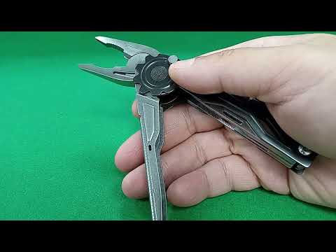 SOG SWITCHPLIER 2.0 review.