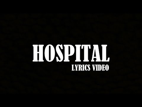 Lil Gibbe - Hospital (Lyrics)