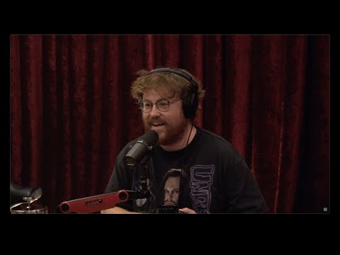@joerogan - "Joe Rogan Experience #2351 - James McCann"