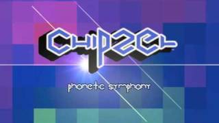 Chipzel - Engage Apocalypse