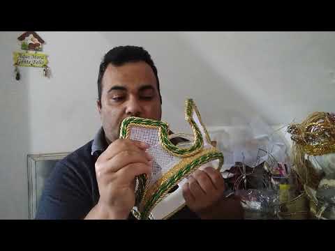 Aula 02 - Ateliêr e Adereços