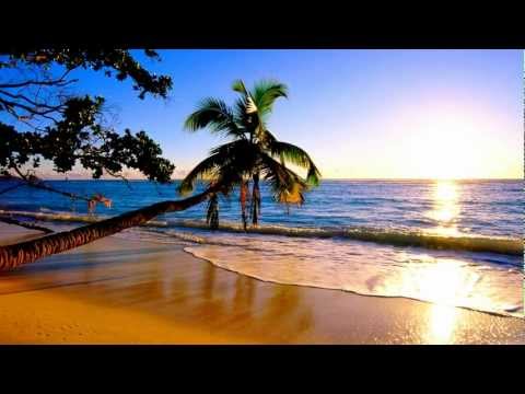 Sunlounger - Another Day On The Terrace (Chill Mix) |HD|