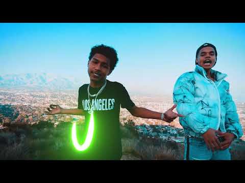 Jesus Vallejo - CHUCK E CHEESE ft. Tyreik Dafuture