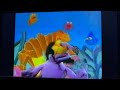 Opening To Sesame Street Kids Favorite Songs 1999 VHS CTW Print