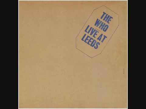 The Acid Queen - The Who (Live at Leeds)