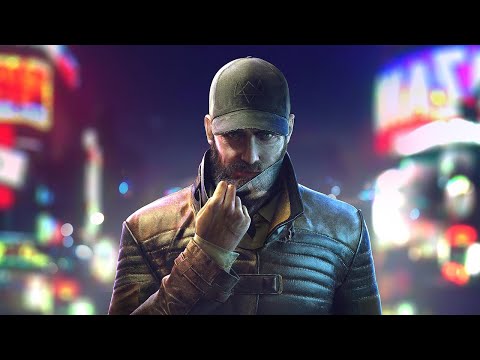 WATCH DOGS LEGION -Walkthrough Gameplay Part 15