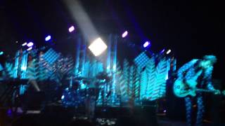 Mini Mansions - Mirror Mountain - Live @ Desert Daze 2015