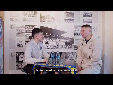 Dnes bez lopty s Tomaszom Walczakom! Hosťom nového dielu je futbalista MFK Zemplín Michalovce. 