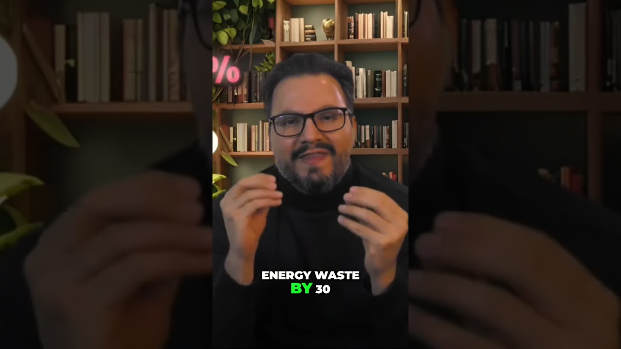 Revolutionizing Energy: How AI Powers the Smart Grid!