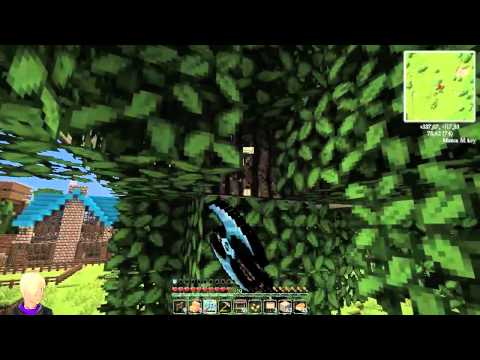 Minecraft WG #300 - ( Gast 36 - Harald Fraenkel - Mapdownload ) [Deutsch] -HD-
