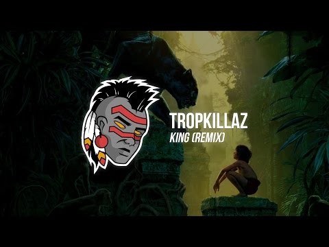 TRDMRK - KING (Tropkillaz Remix)