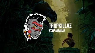 TRDMRK - KING (Tropkillaz Remix)