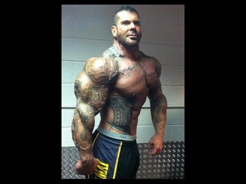 RICH PIANA'S AUTOPSY - PIECING IT TOGETHER - WHAT PROBABLY KILLED HIM