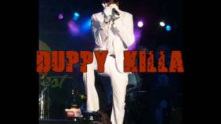 VYBZ KARTEL - DUPPY KILLA (BOUNTY KILLER DISS MAAAAAAAAD)