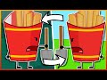 33 References In BFDIA 10