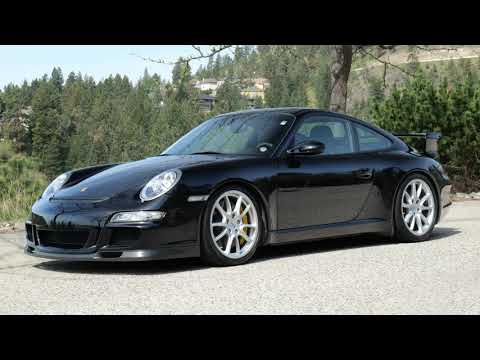 997.1 Porsche 911 Buyers Guide | Motor Werke