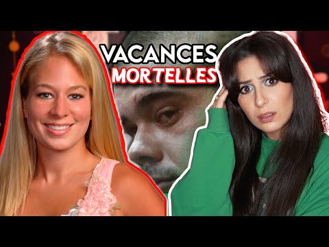 THE MYSTERIOUS DISAPPEARANCE OF NATALEE HOLLOWAY - Horia