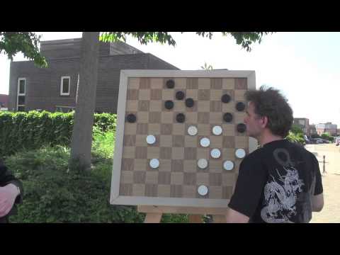 Sijbrands Analysis: Tsjizjov - Wijker Part 1